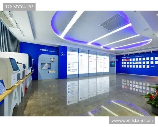 K8凯发中文站开启多渠道推广策略，扩大品牌影响力实现市场份额持续增长