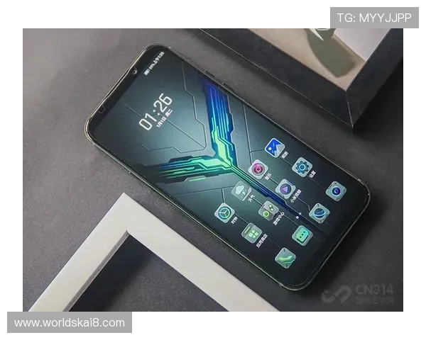 K8凯发真人版游戏界面优化升级，提升玩家体验与操作流畅度的实用指南